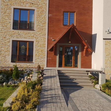 Apartman K5 Milmari Resort Kopaonik Kültér fotó