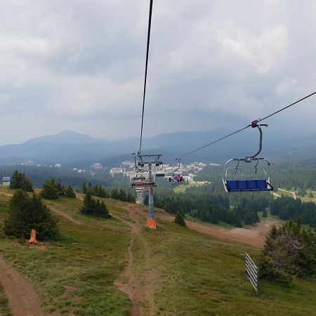 Apartman K5 Milmari Resort Kopaonik Kültér fotó