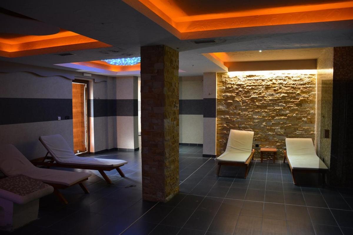 Apartman K5 Milmari Resort Kopaonik Kültér fotó
