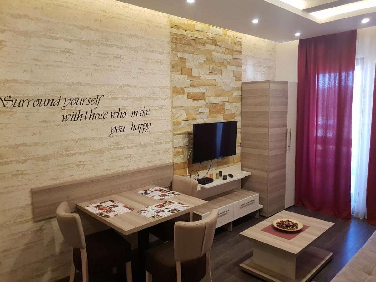 Apartman K5 Milmari Resort Kopaonik Kültér fotó