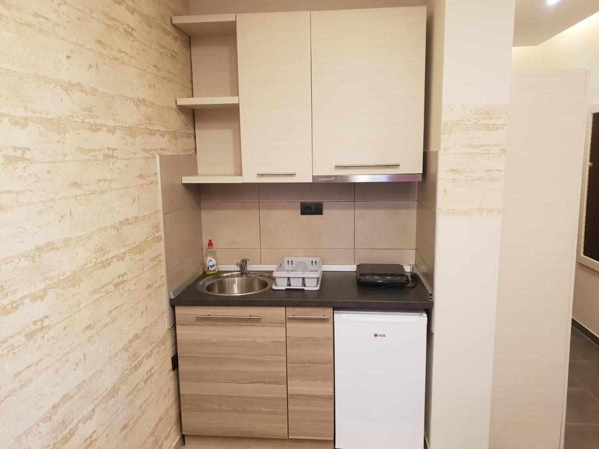 Apartman K5 Milmari Resort Kopaonik Kültér fotó
