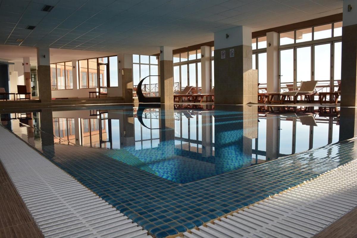Apartman K5 Milmari Resort Kopaonik Kültér fotó