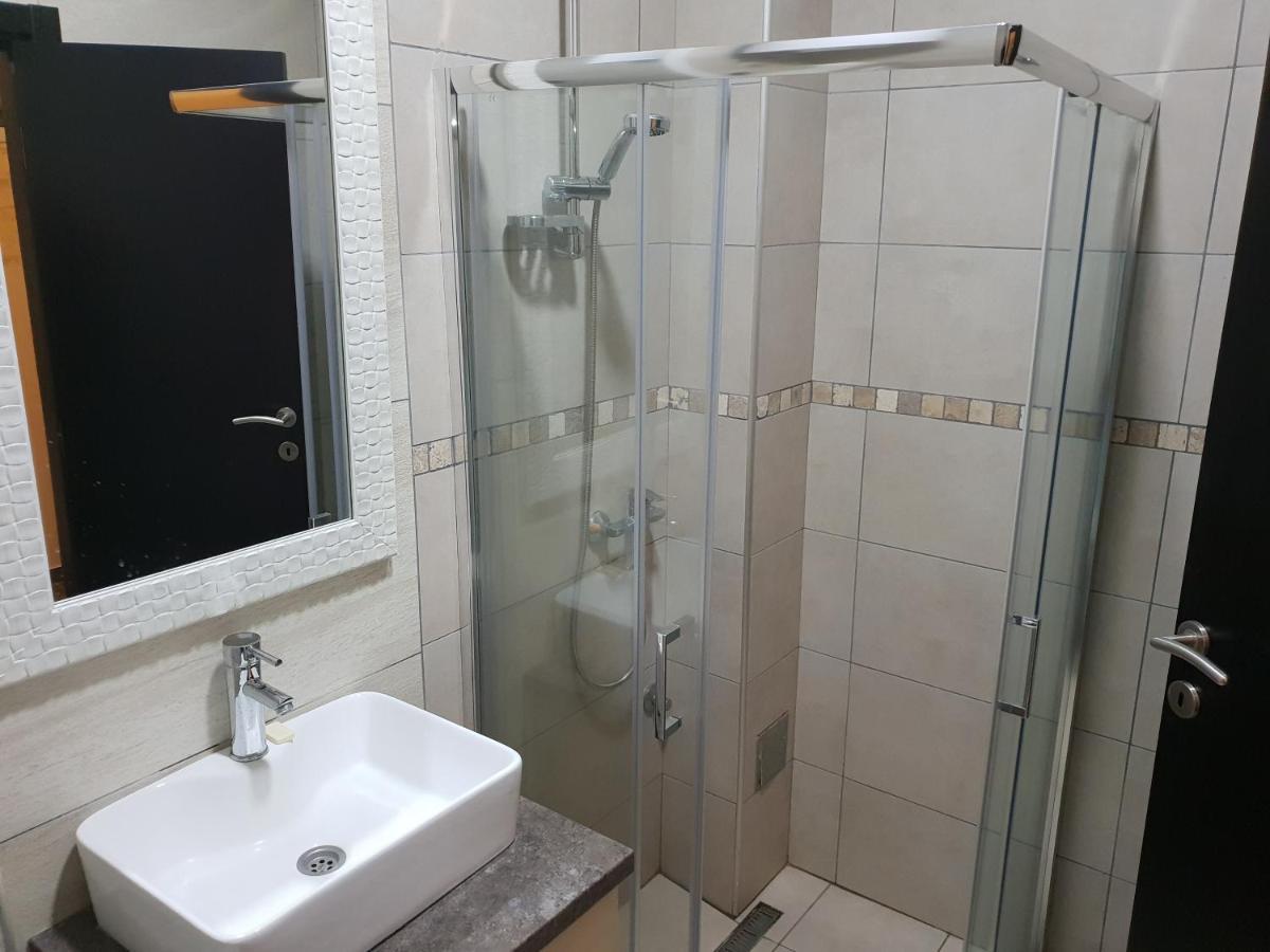 Apartman K5 Milmari Resort Kopaonik Kültér fotó