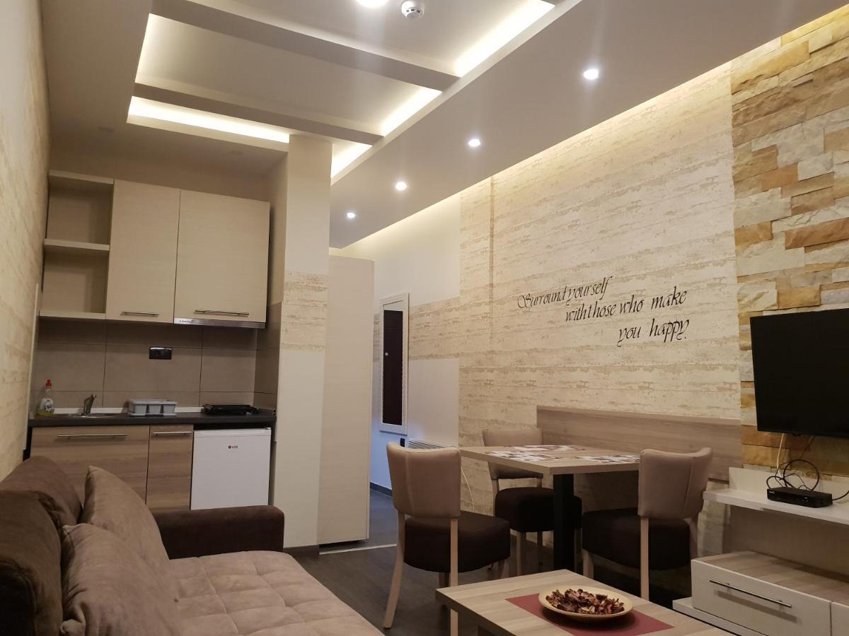 Apartman K5 Milmari Resort Kopaonik Kültér fotó