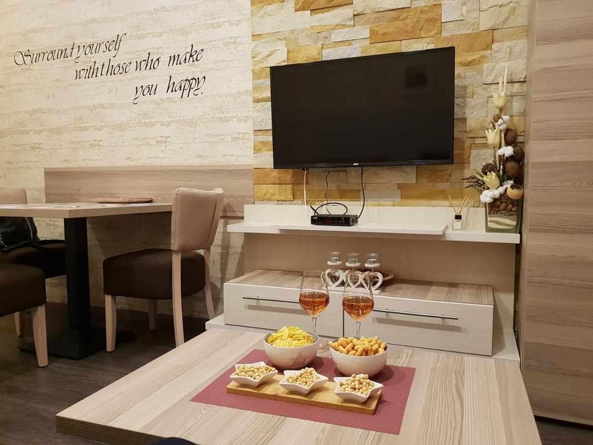 Apartman K5 Milmari Resort Kopaonik Kültér fotó